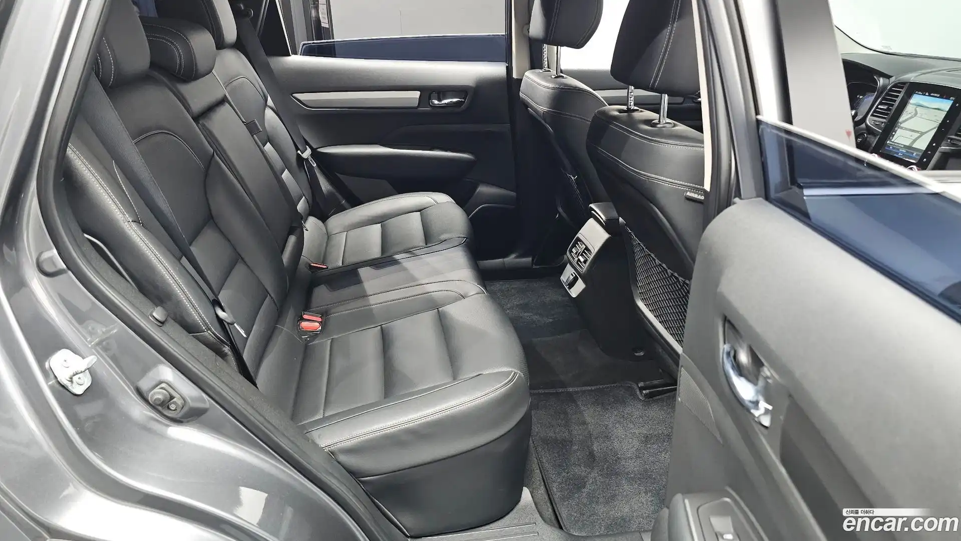 QM6 Renault Korea 2022.5-OPTION-015