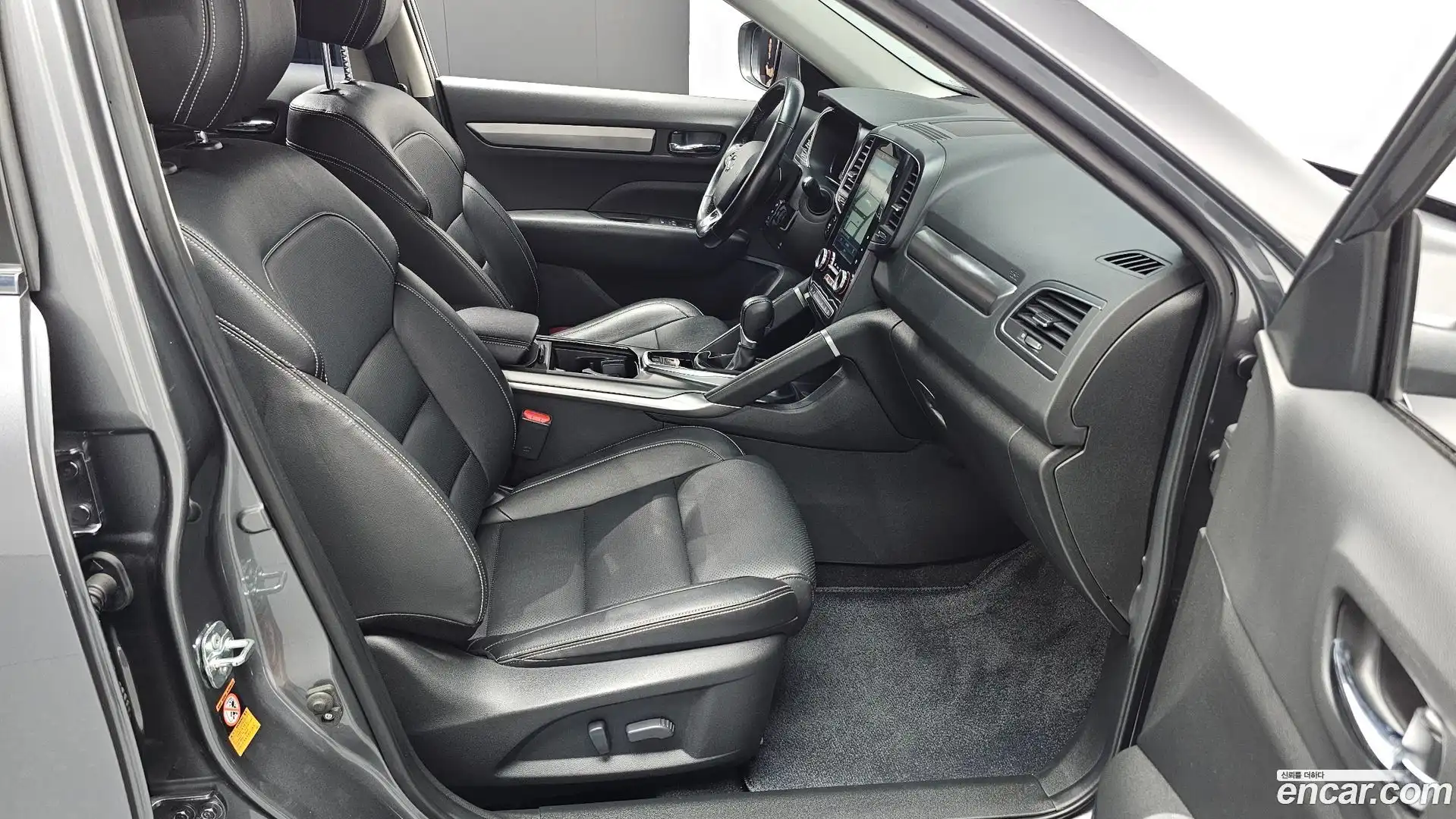 QM6 Renault Korea 2022.5-INNER-036