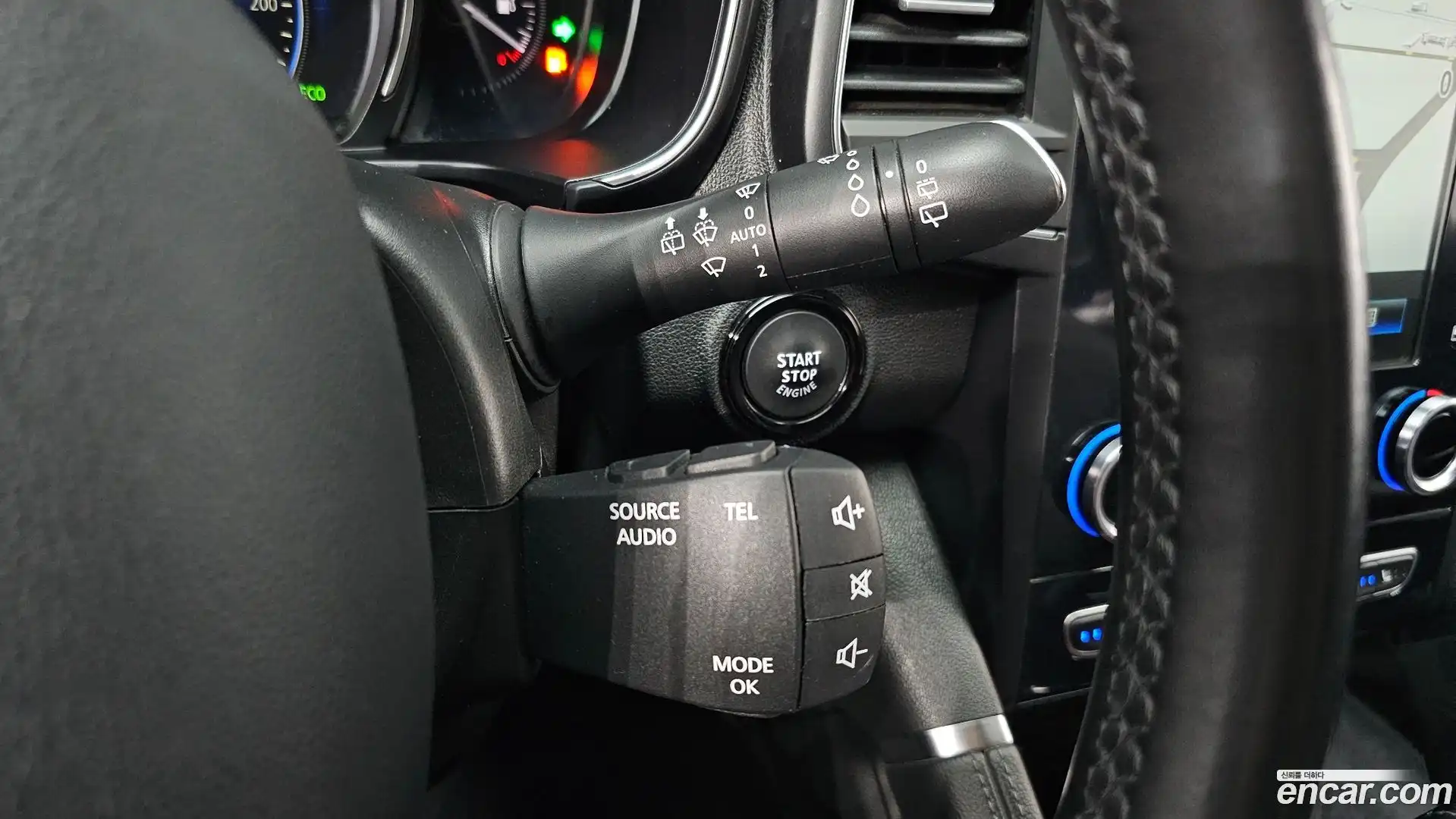 QM6 Renault Korea 2022.5-OPTION-042