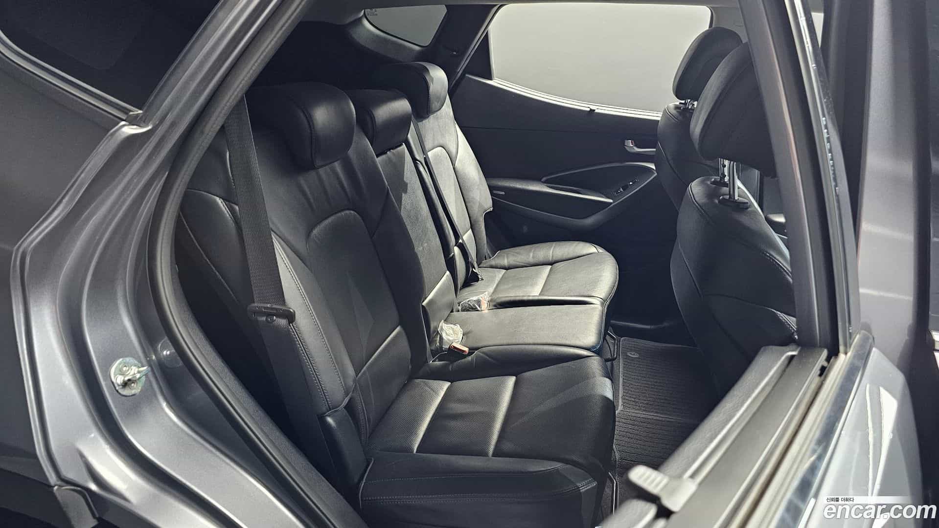 Santafe Hyundai 2016.6-OPTION-015