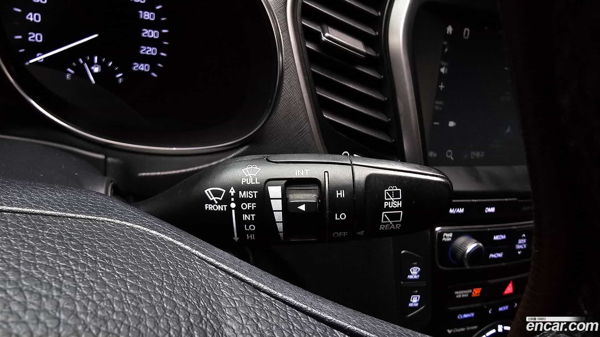 Santafe Hyundai 2016.6-OPTION-022