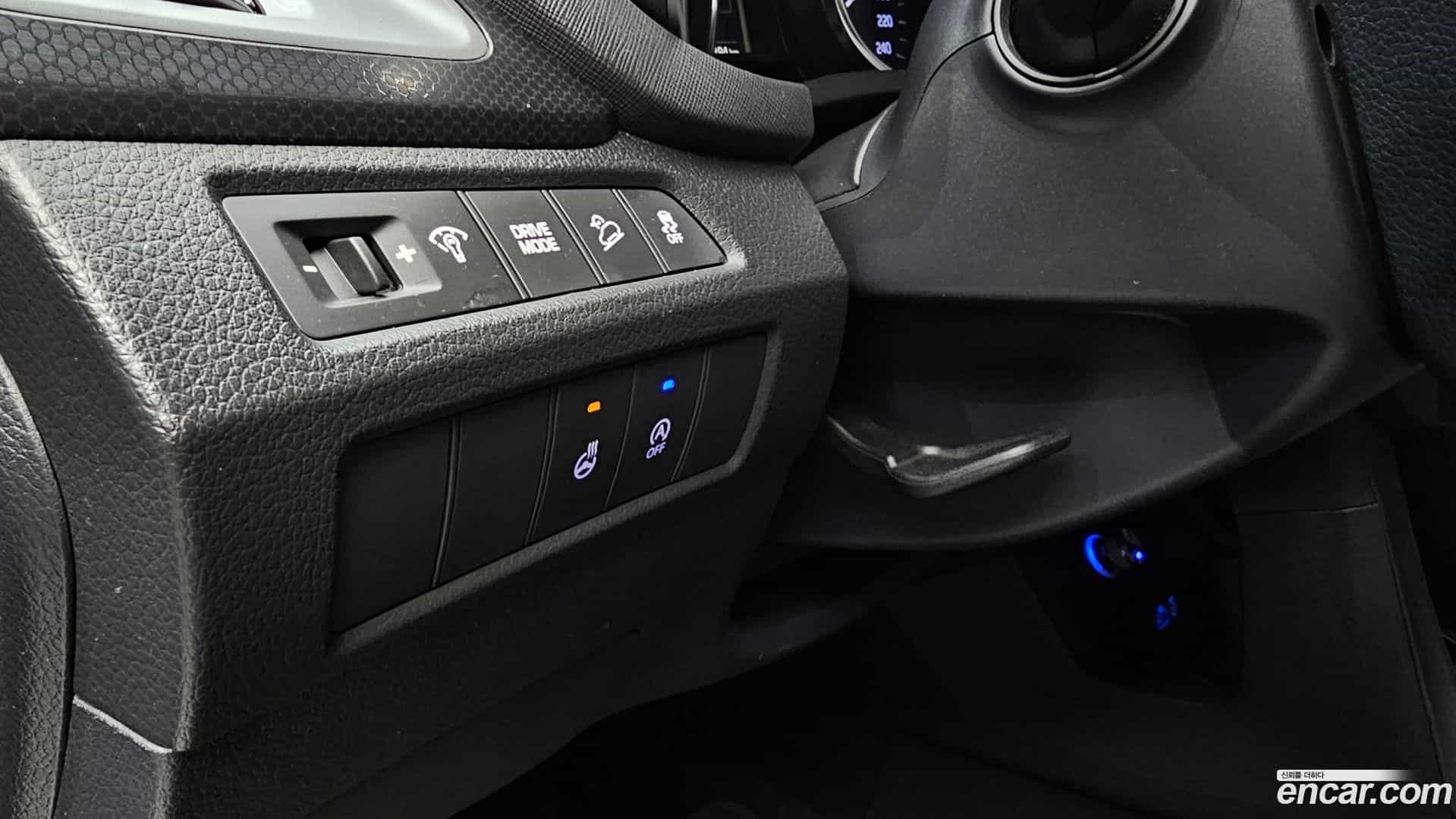 Santafe Hyundai 2016.6-OPTION-024