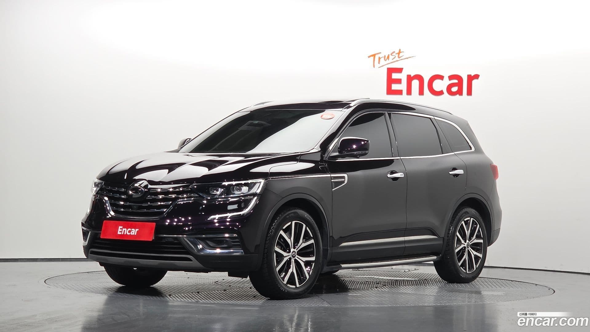 Main__Slider__Photo:QM6 Renault Korea 2019.8-0