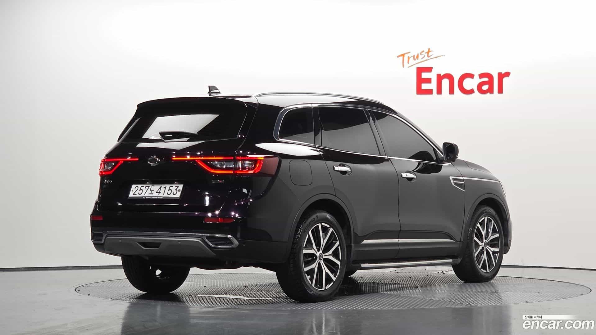 QM6 Renault Korea 2019.8-OUTER-002