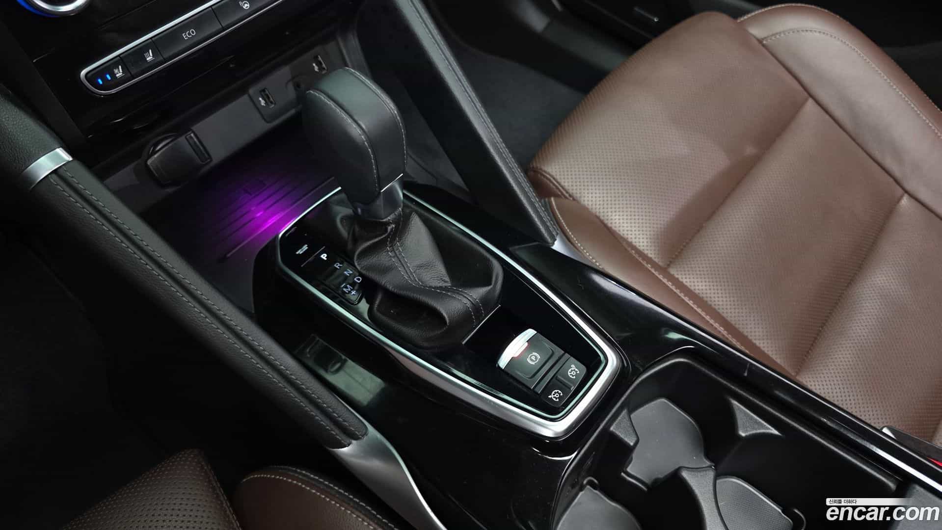 QM6 Renault Korea 2019.8-INNER-009