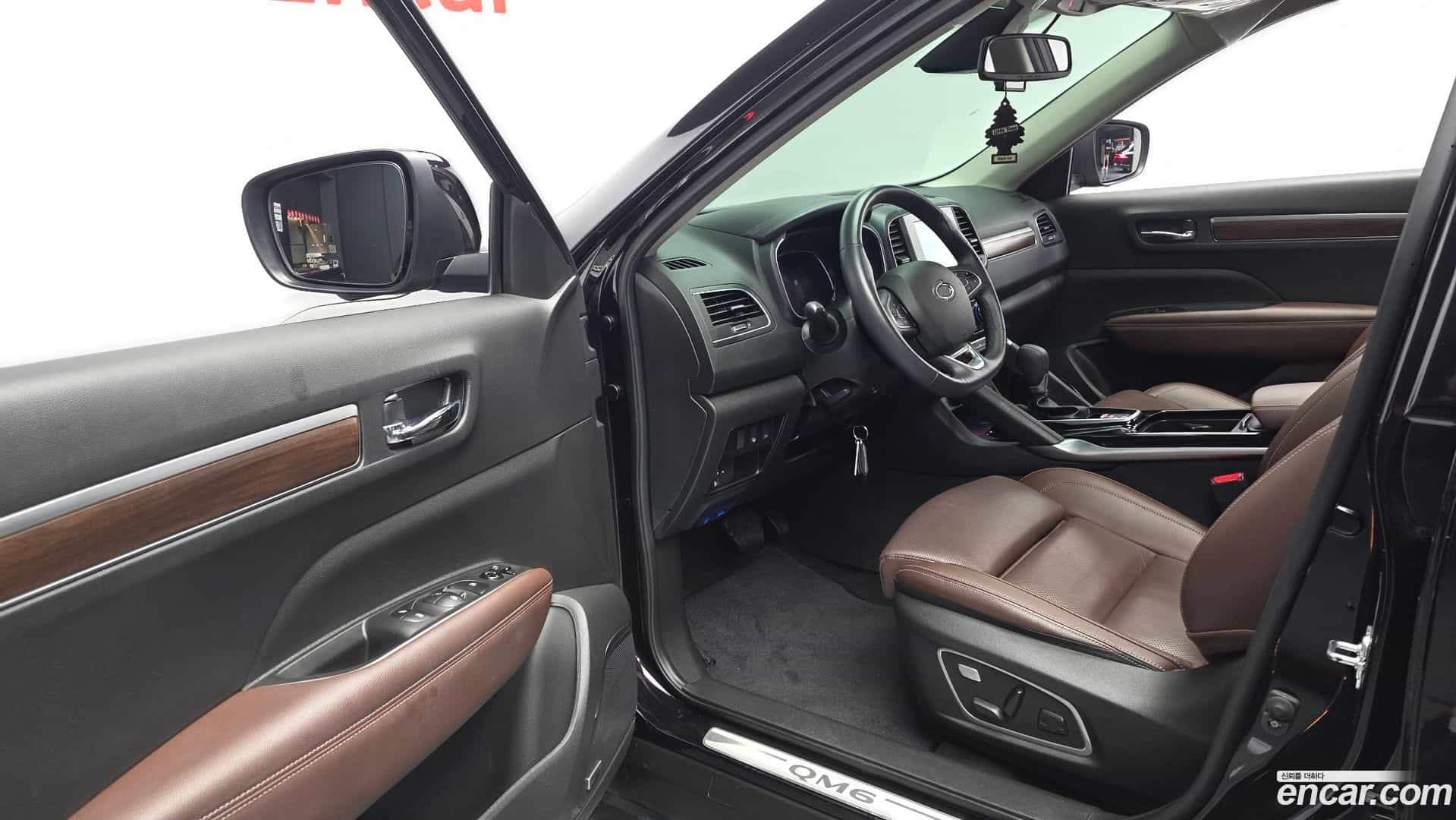 QM6 Renault Korea 2019.8-INNER-010