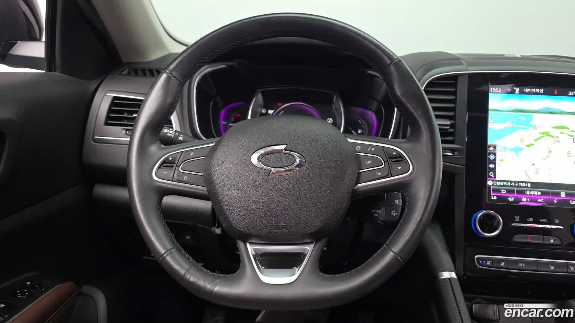 QM6 Renault Korea 2019.8-OPTION-017