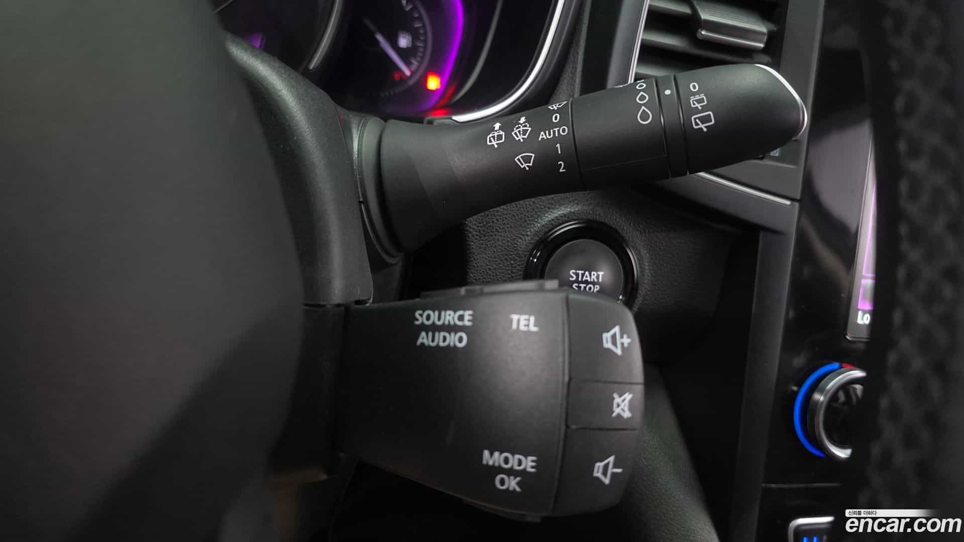 QM6 Renault Korea 2019.8-OPTION-045