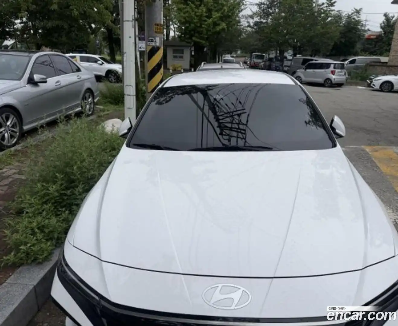 AVANTE Hyundai 2024.5-OUTER-001
