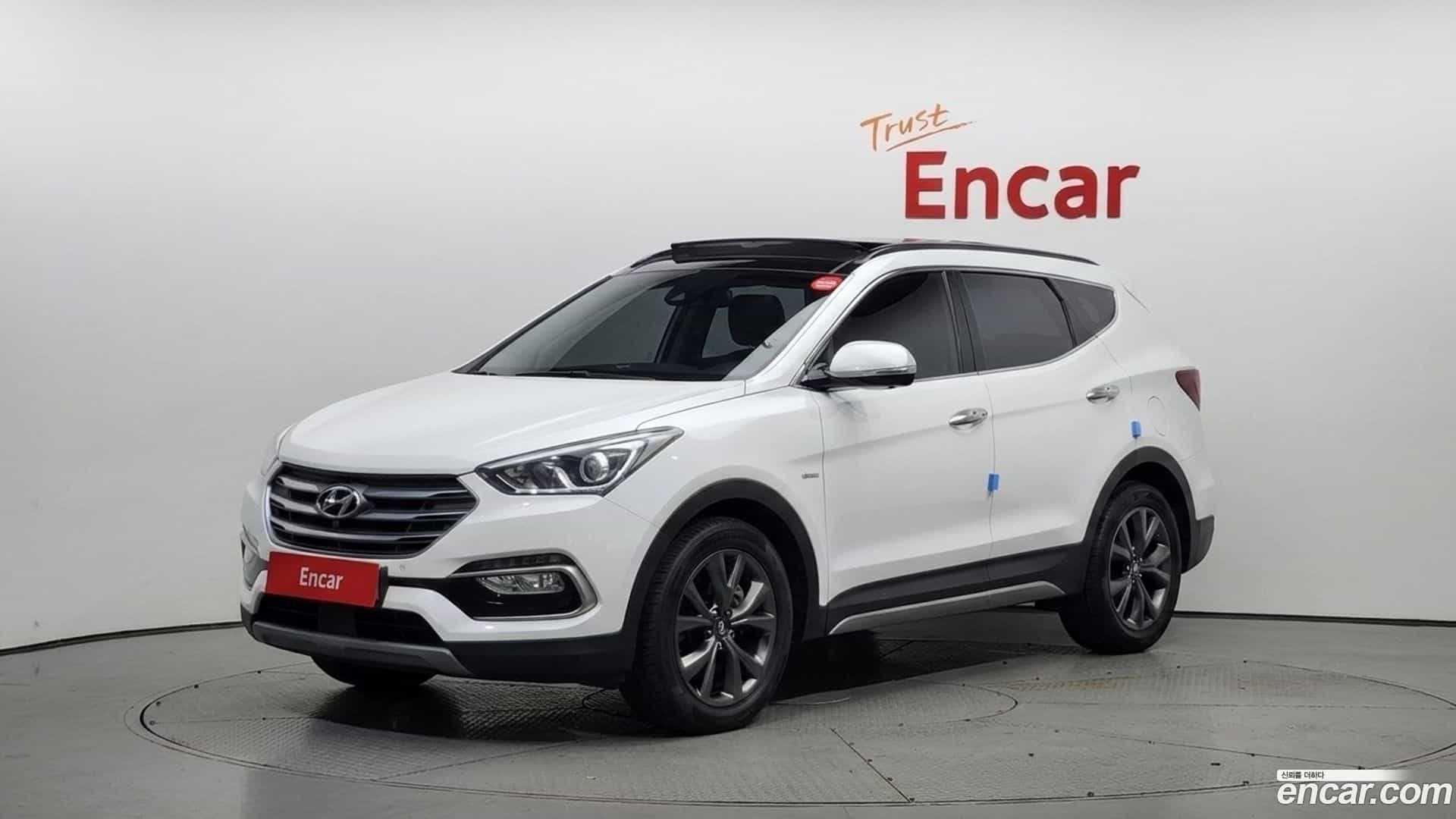 Santafe Hyundai 2017.6-OUTER-001