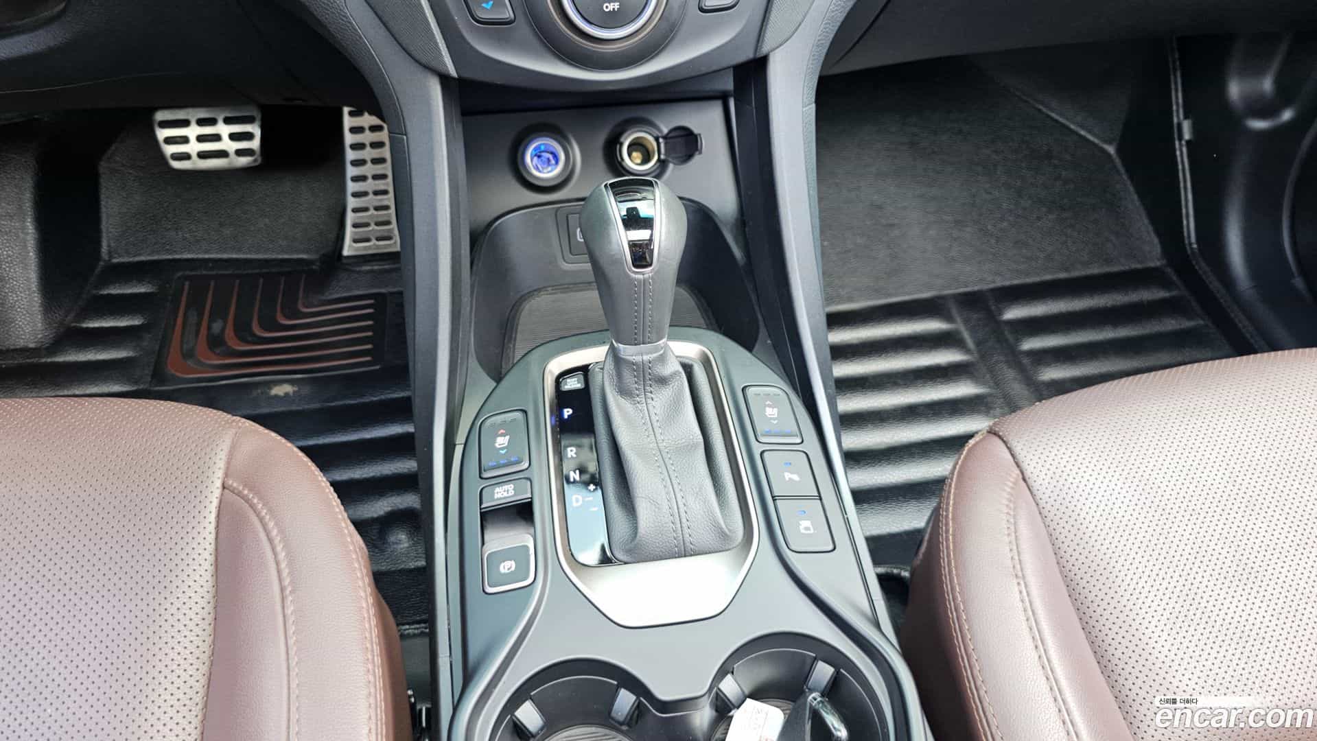 Santafe Hyundai 2017.6-INNER-009