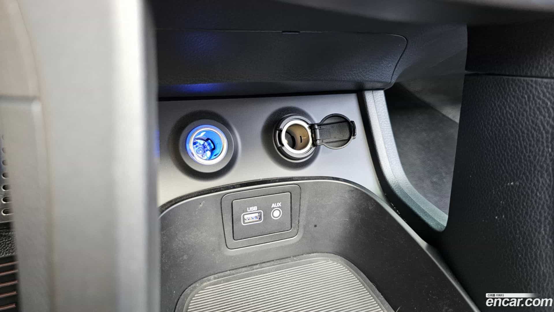 Santafe Hyundai 2017.6-OPTION-017