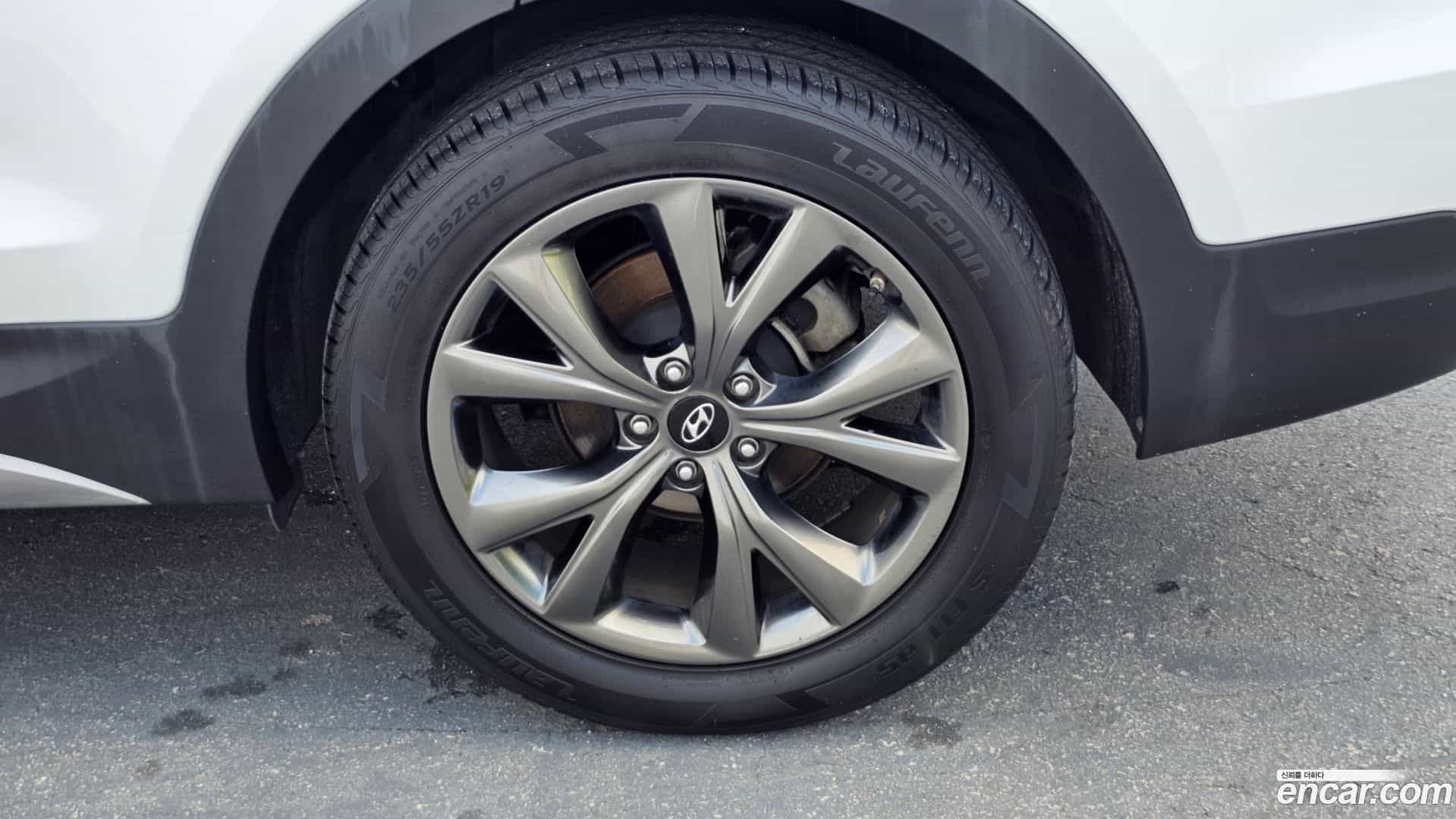 Santafe Hyundai 2017.6-OUTER-031