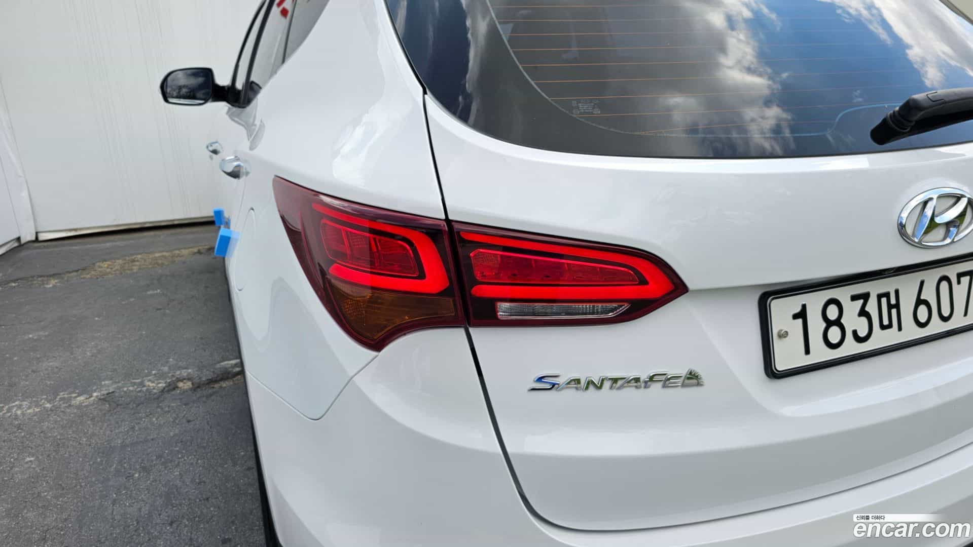 Santafe Hyundai 2017.6-OUTER-033