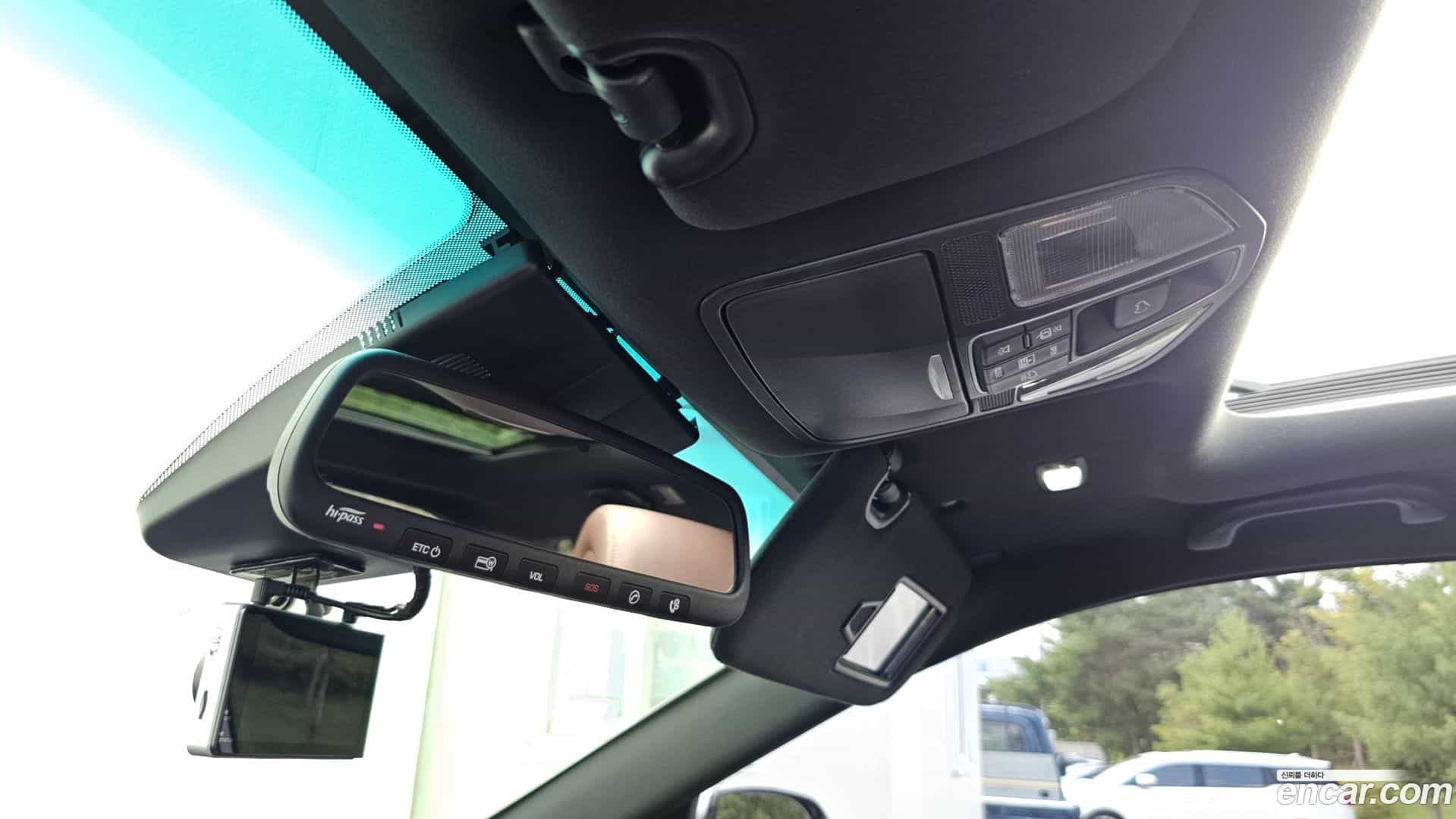 Santafe Hyundai 2017.6-OPTION-040