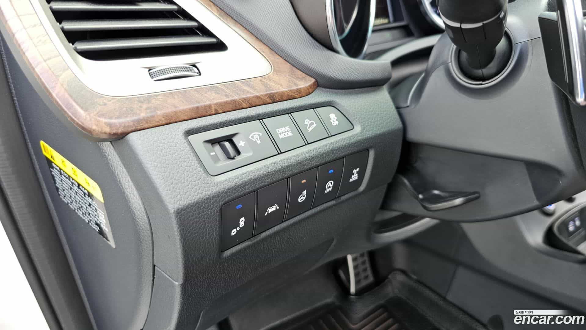 Santafe Hyundai 2017.6-OPTION-041
