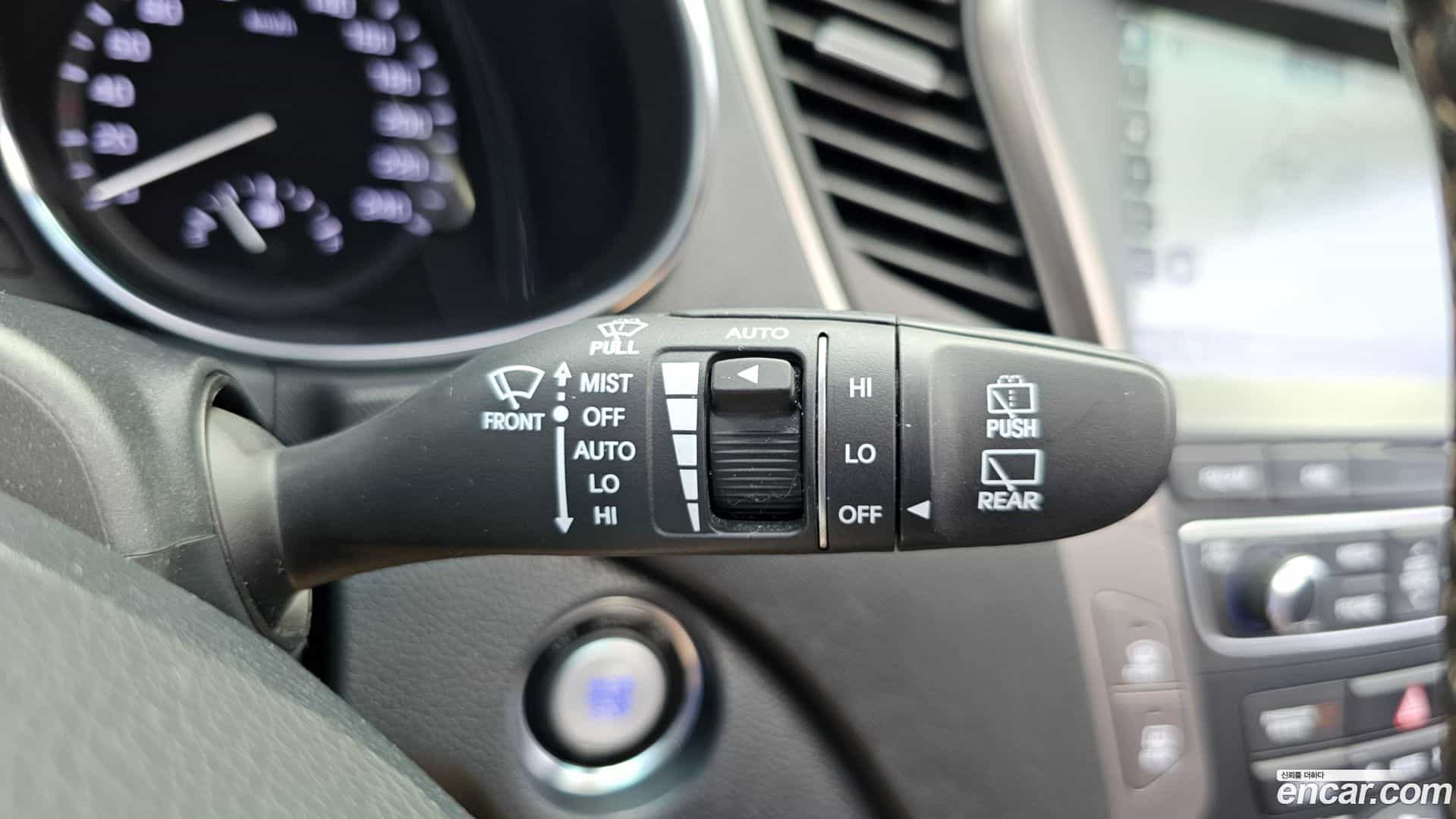 Santafe Hyundai 2017.6-OPTION-042