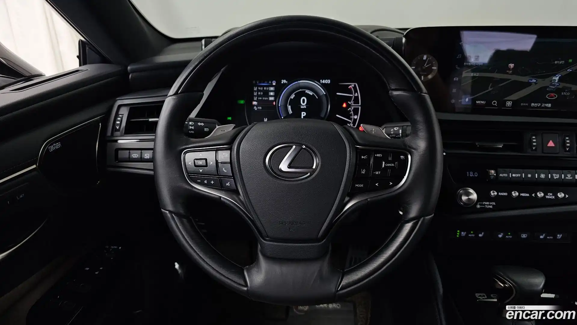 ES Lexus 2025.1-OPTION-017