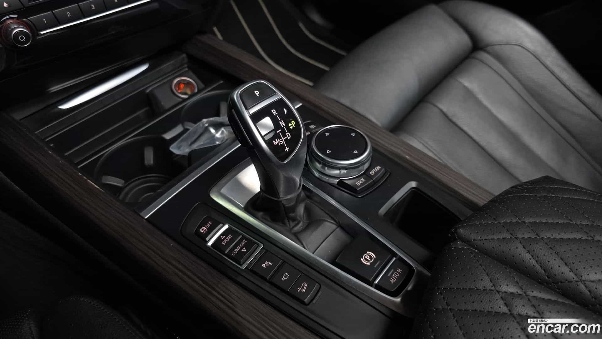 X5 BMW 2015.7-INNER-009