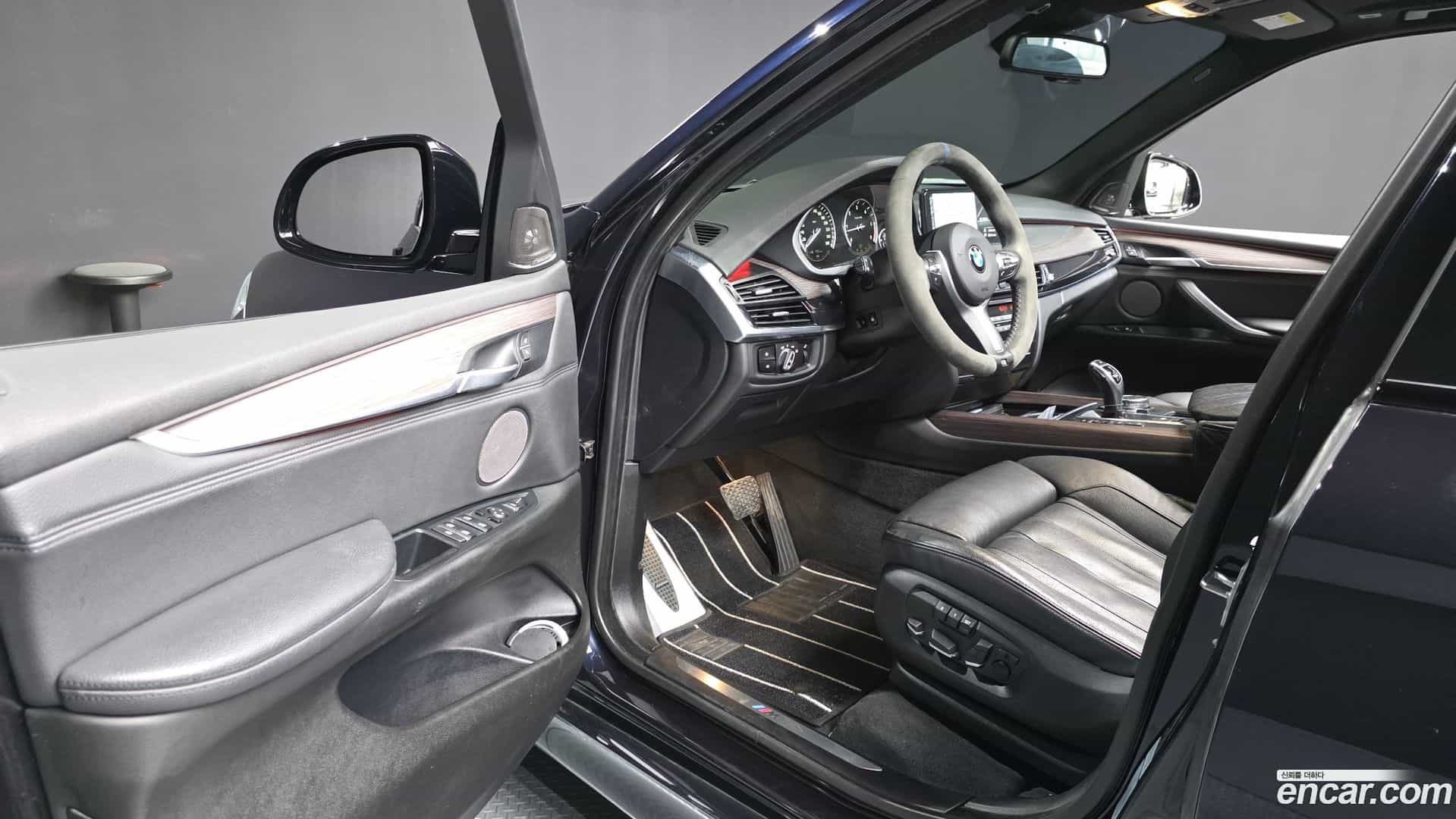 X5 BMW 2015.7-INNER-010