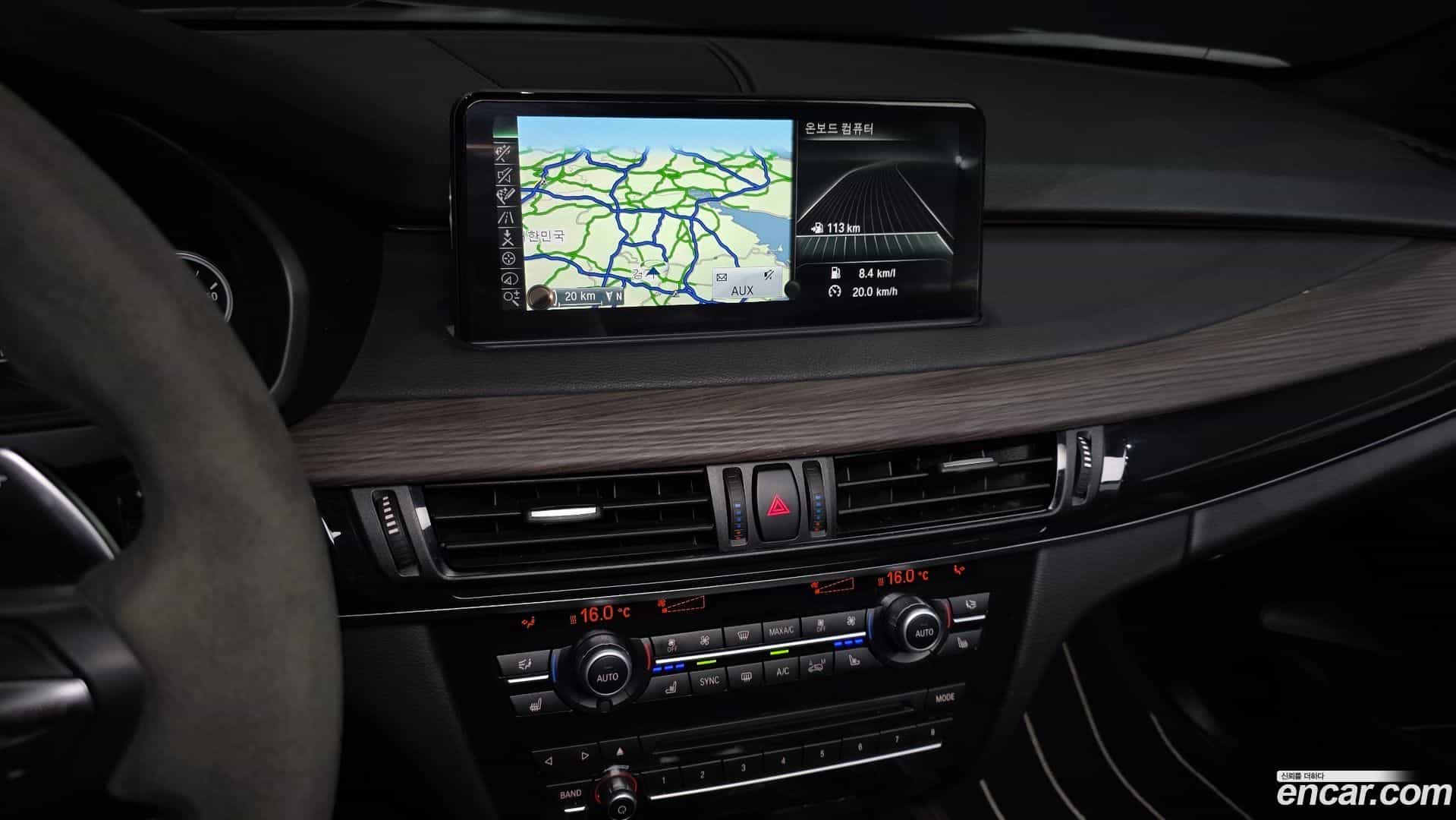 X5 BMW 2015.7-OPTION-019