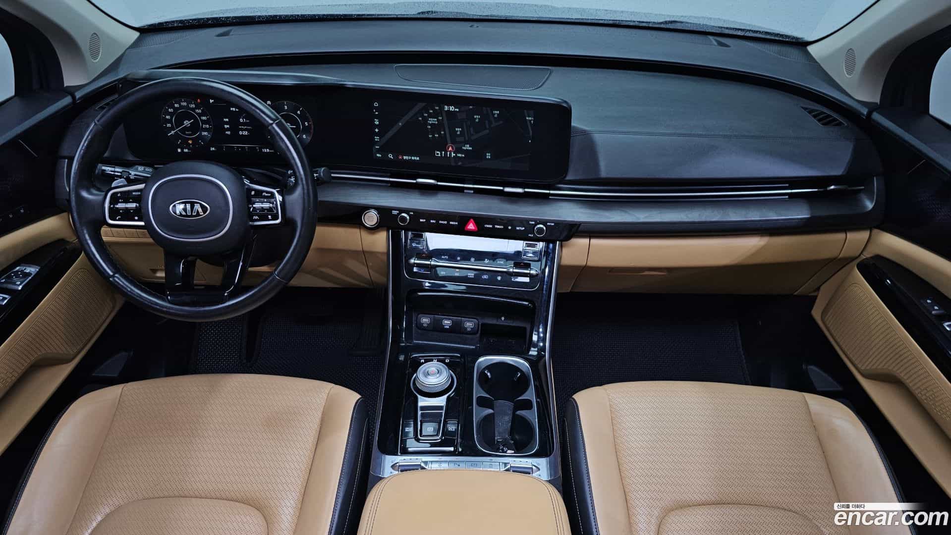 Canival Kia 2021.2-INNER-007