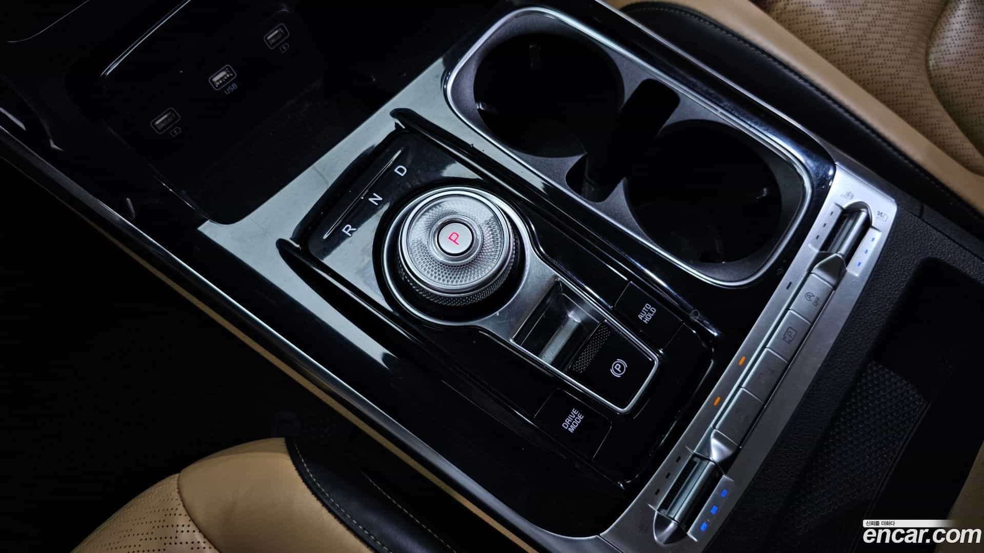 Canival Kia 2021.2-INNER-009