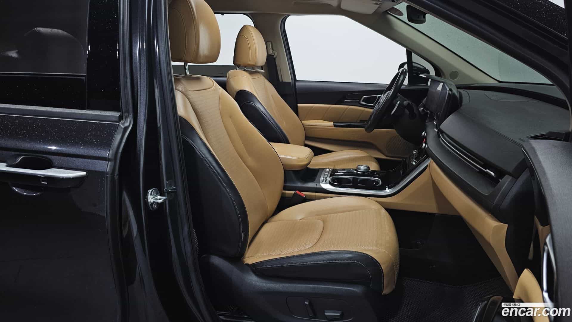 Canival Kia 2021.2-INNER-036