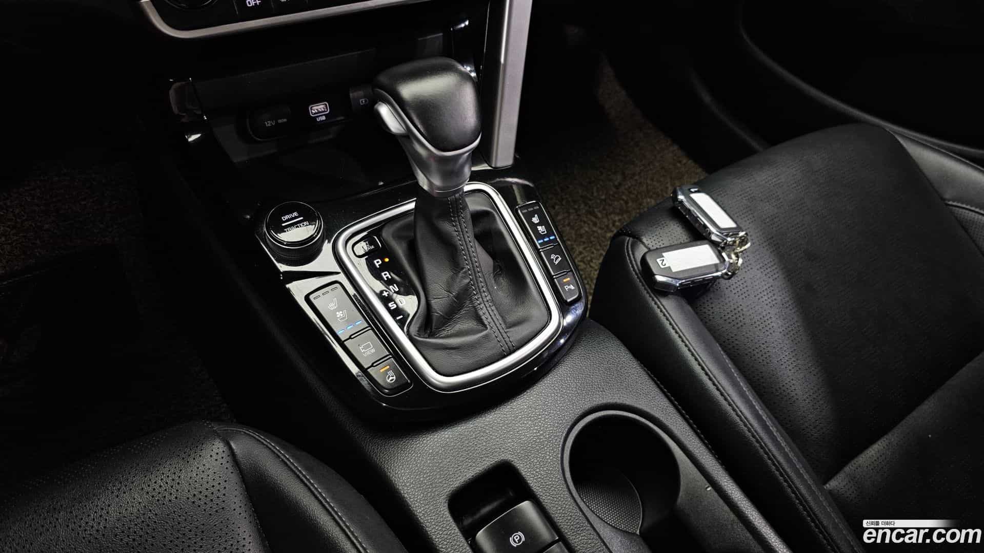 Seltos Kia 2019.7-INNER-009