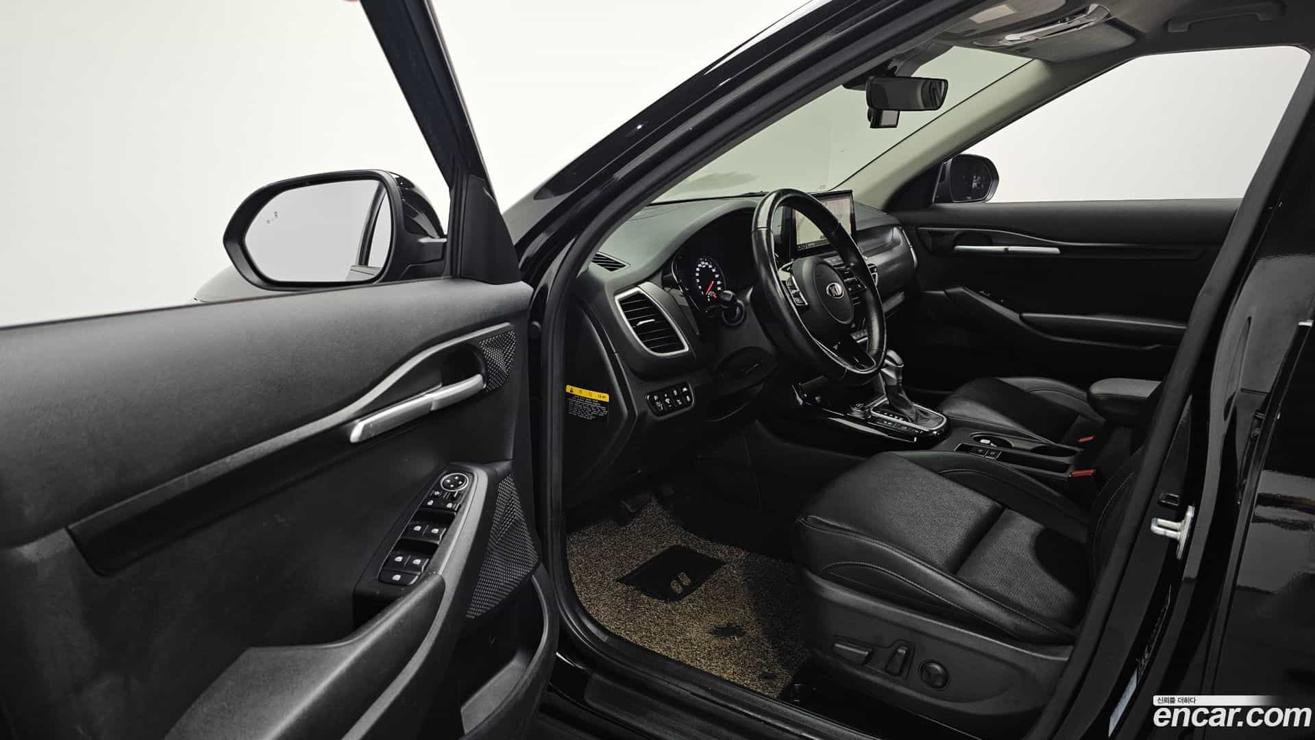 Seltos Kia 2019.7-INNER-010