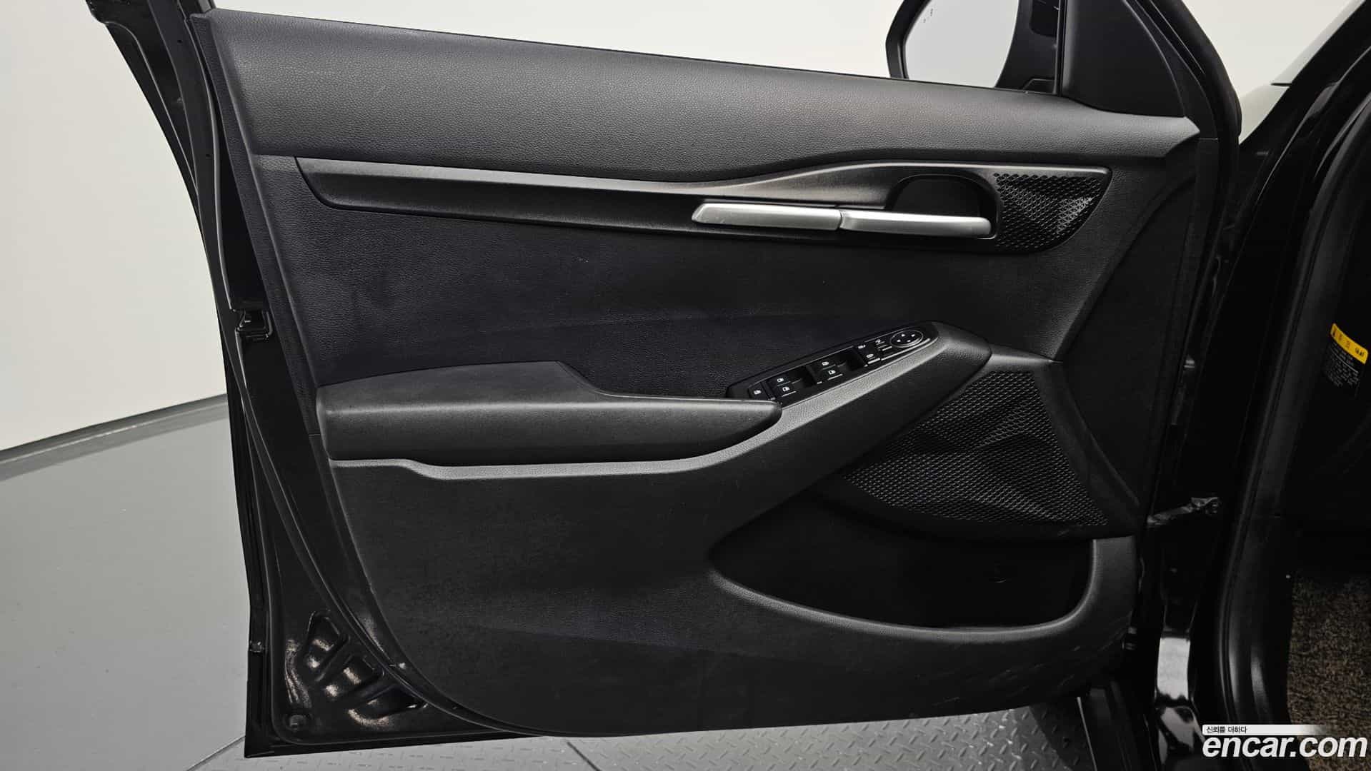Seltos Kia 2019.7-INNER-034