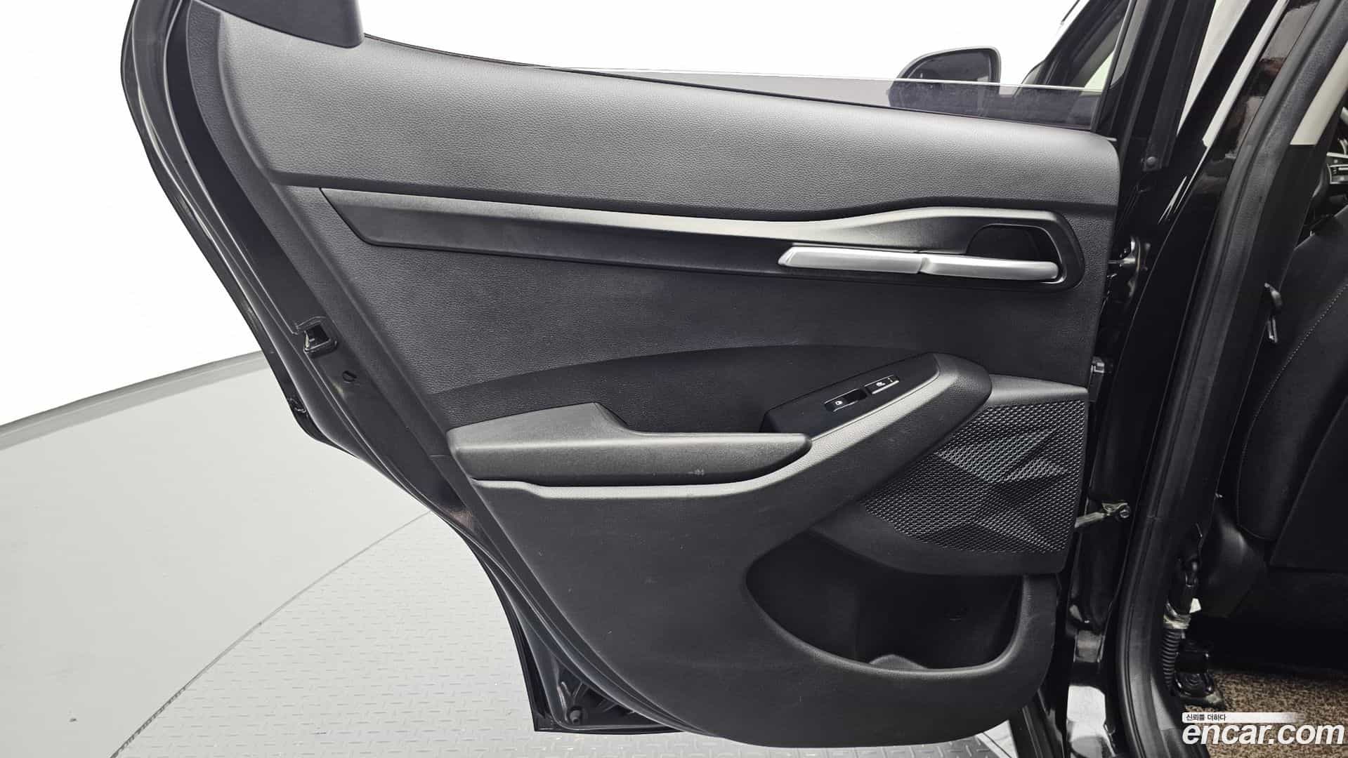 Seltos Kia 2019.7-INNER-035