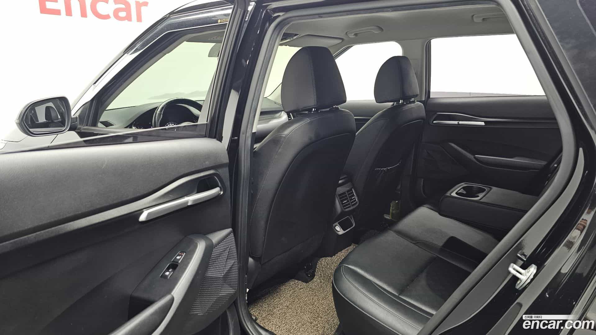 Seltos Kia 2019.7-INNER-036