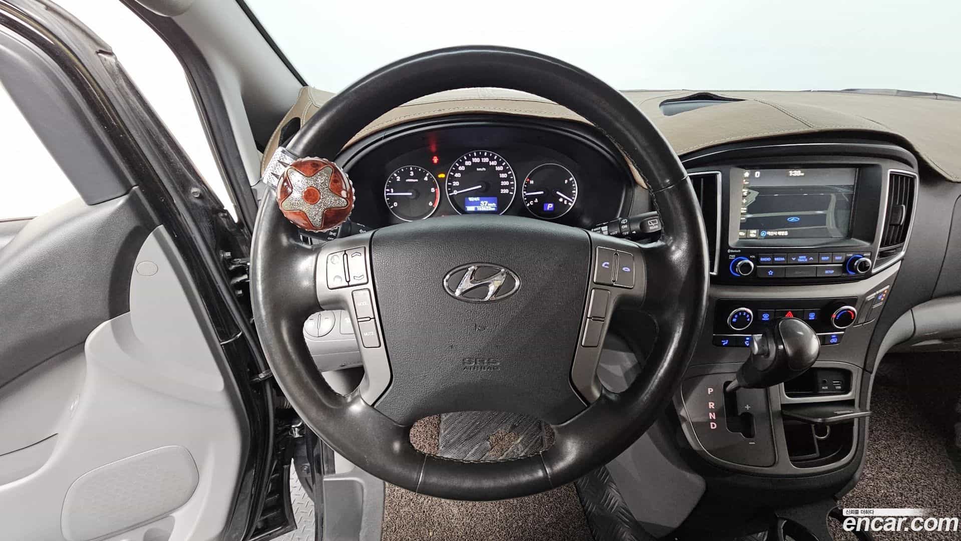Starex Hyundai 2018.11-OPTION-018