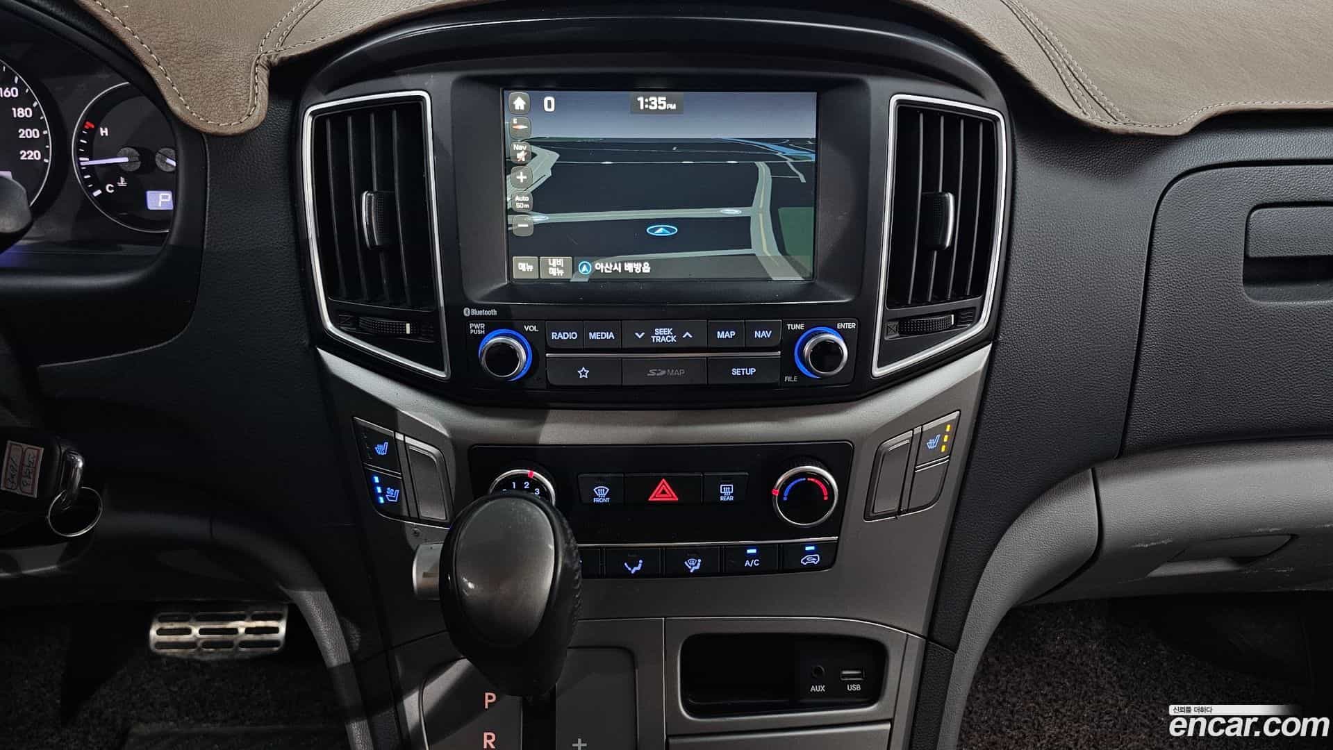 Starex Hyundai 2018.11-OPTION-019