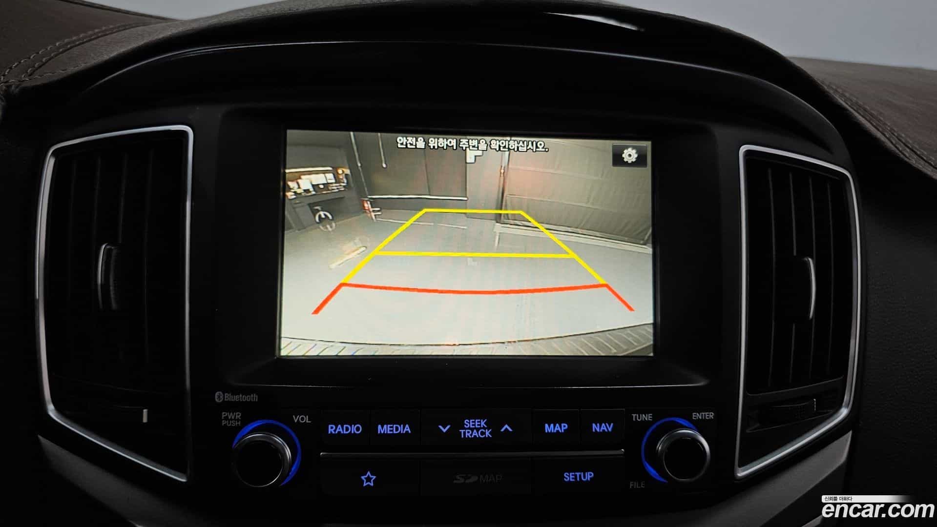 Starex Hyundai 2018.11-OPTION-020