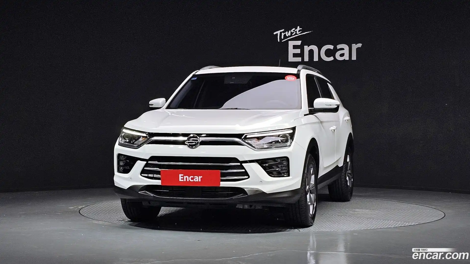 KORANDO KG Mobility 2020.3-OUTER-003
