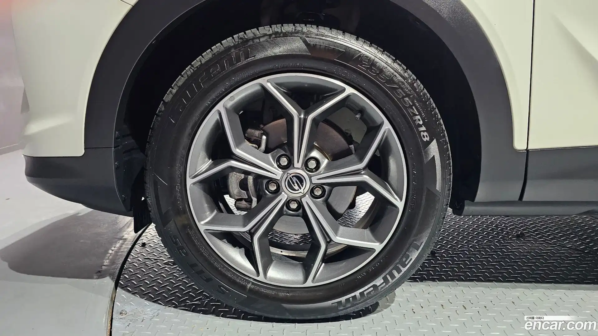 KORANDO KG Mobility 2020.3-OUTER-005