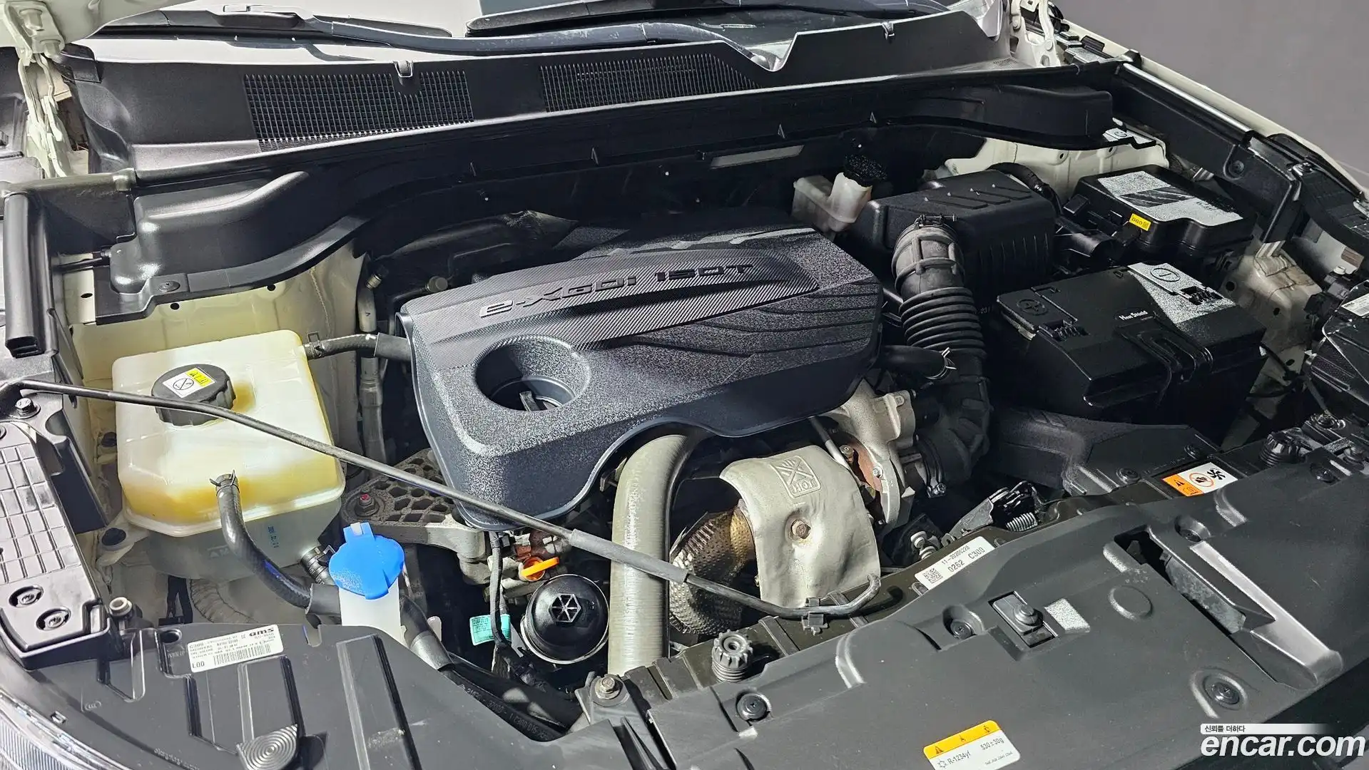 KORANDO KG Mobility 2020.3-OUTER-006