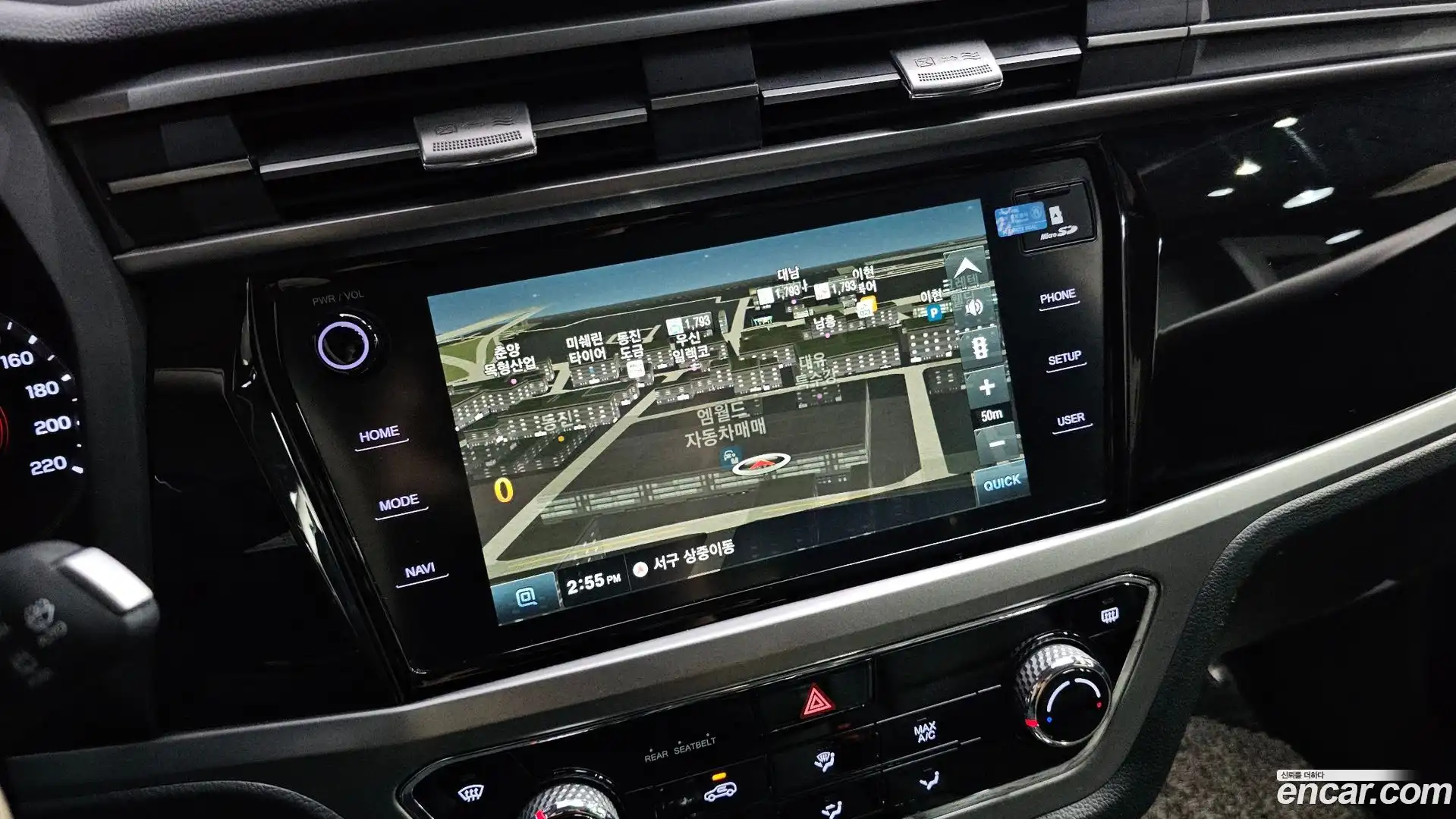 KORANDO KG Mobility 2020.3-OPTION-019