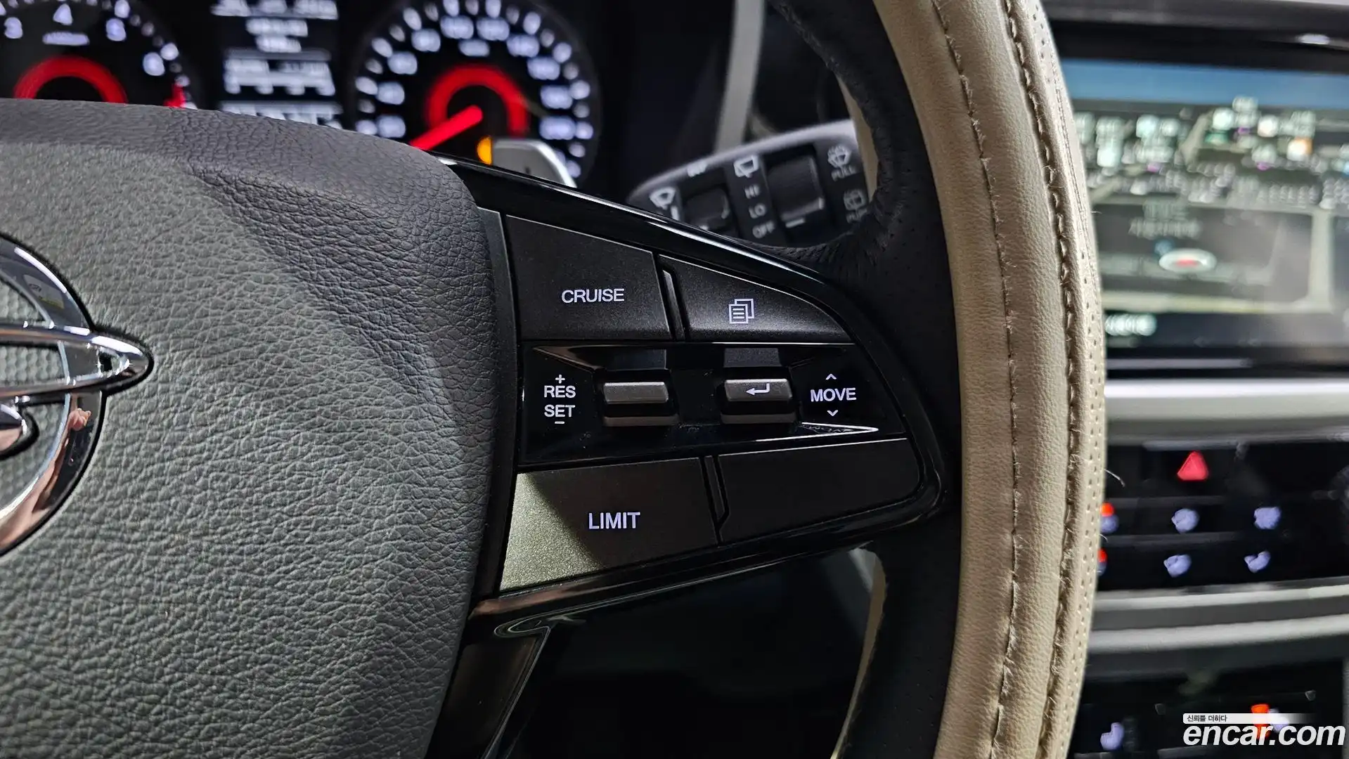 KORANDO KG Mobility 2020.3-OPTION-021