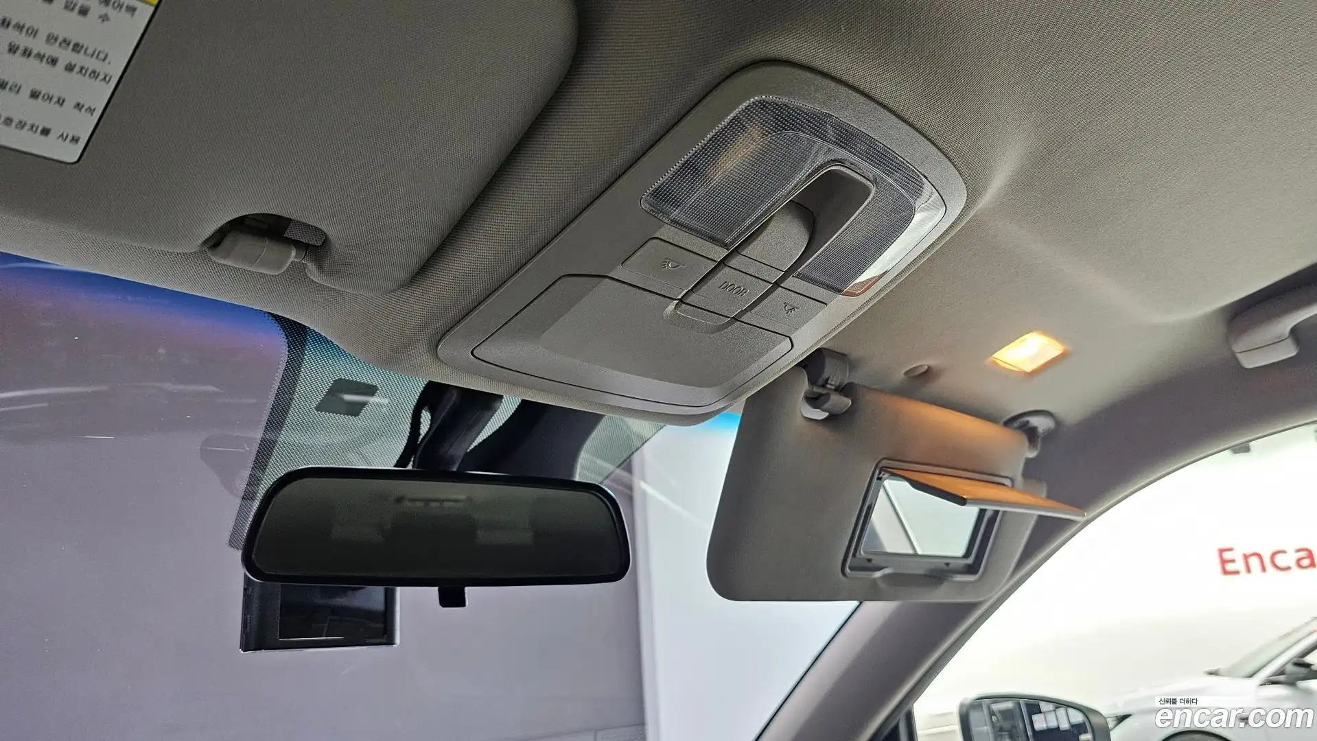 KORANDO KG Mobility 2020.3-OPTION-022