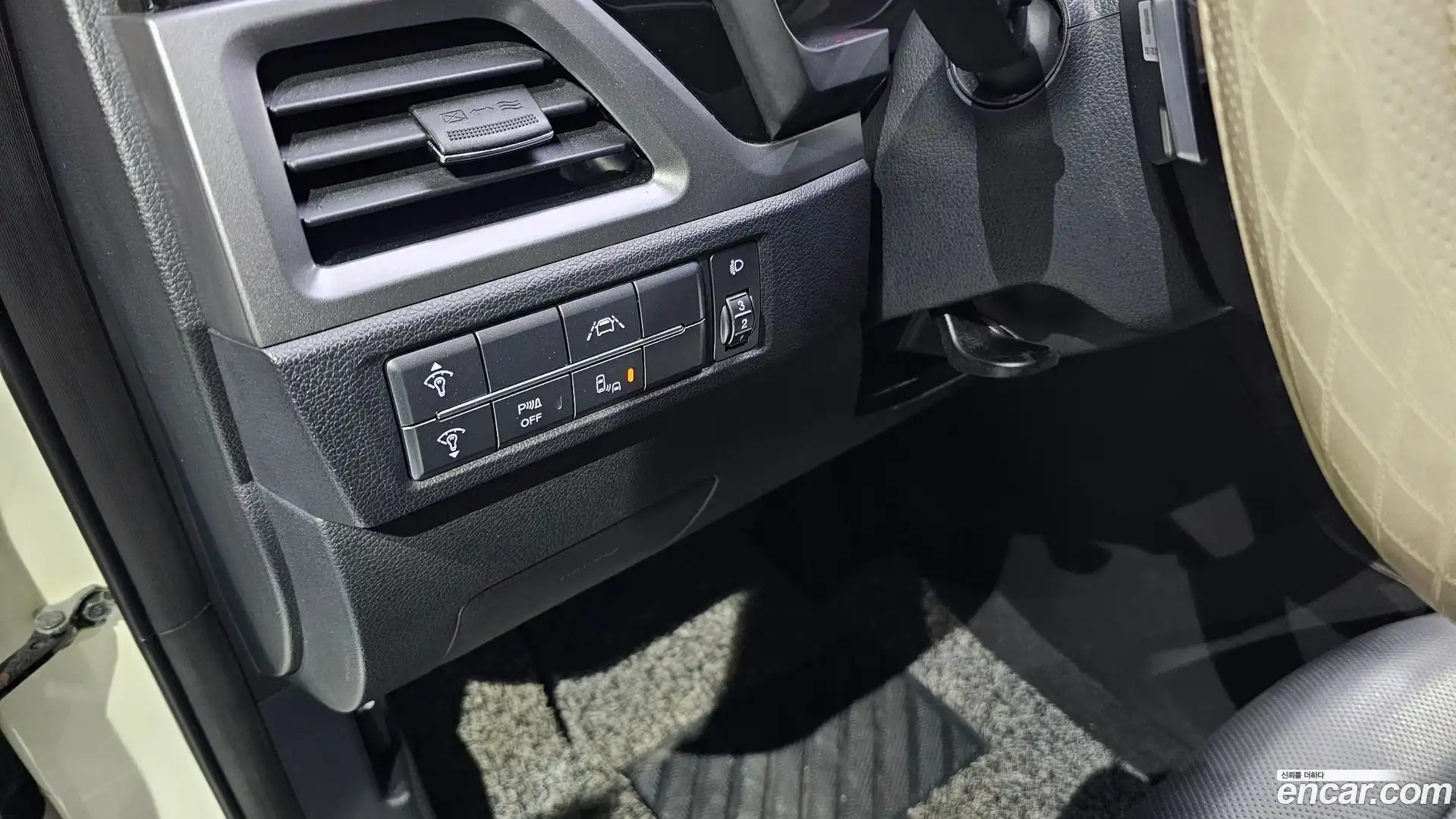 KORANDO KG Mobility 2020.3-OPTION-023