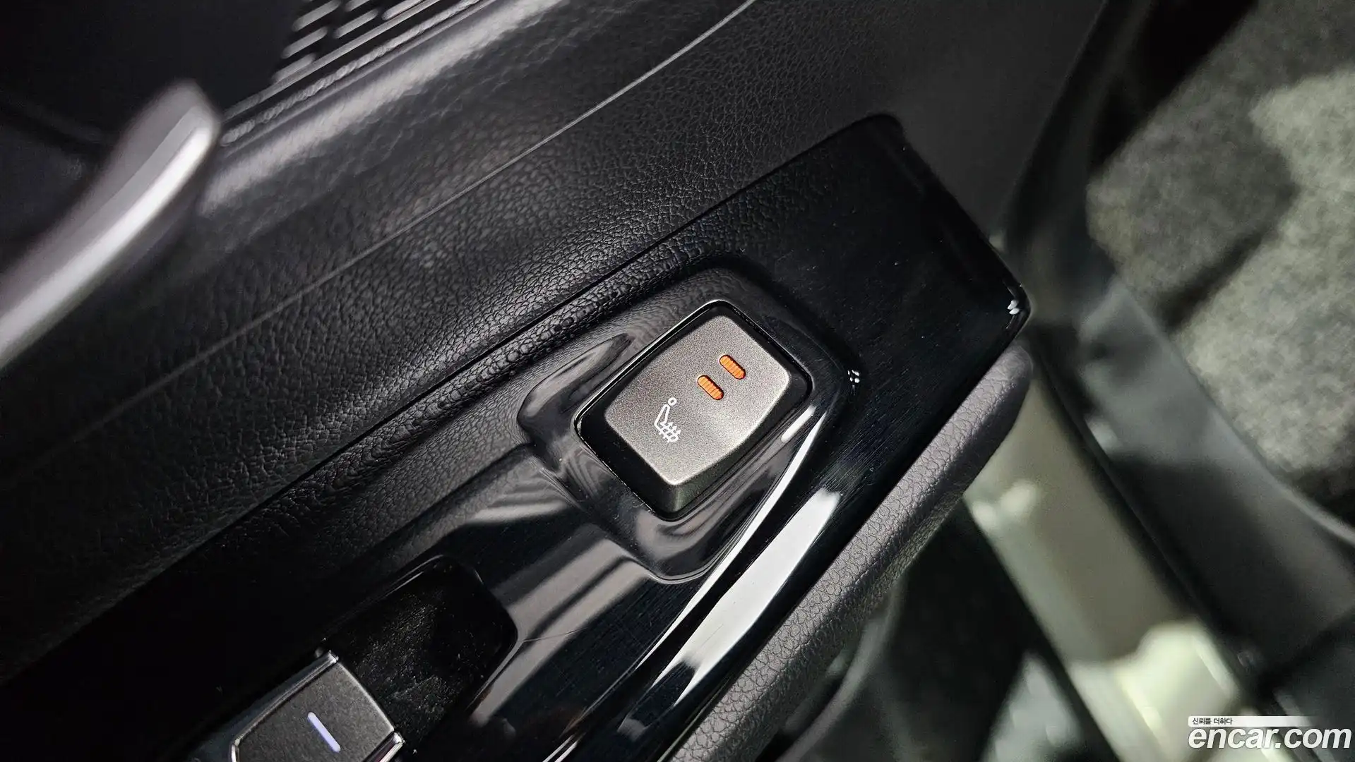 KORANDO KG Mobility 2020.3-OPTION-024