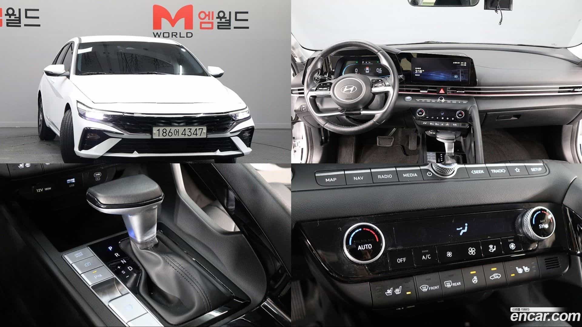 AVANTE Hyundai 2023.3-OUTER-001