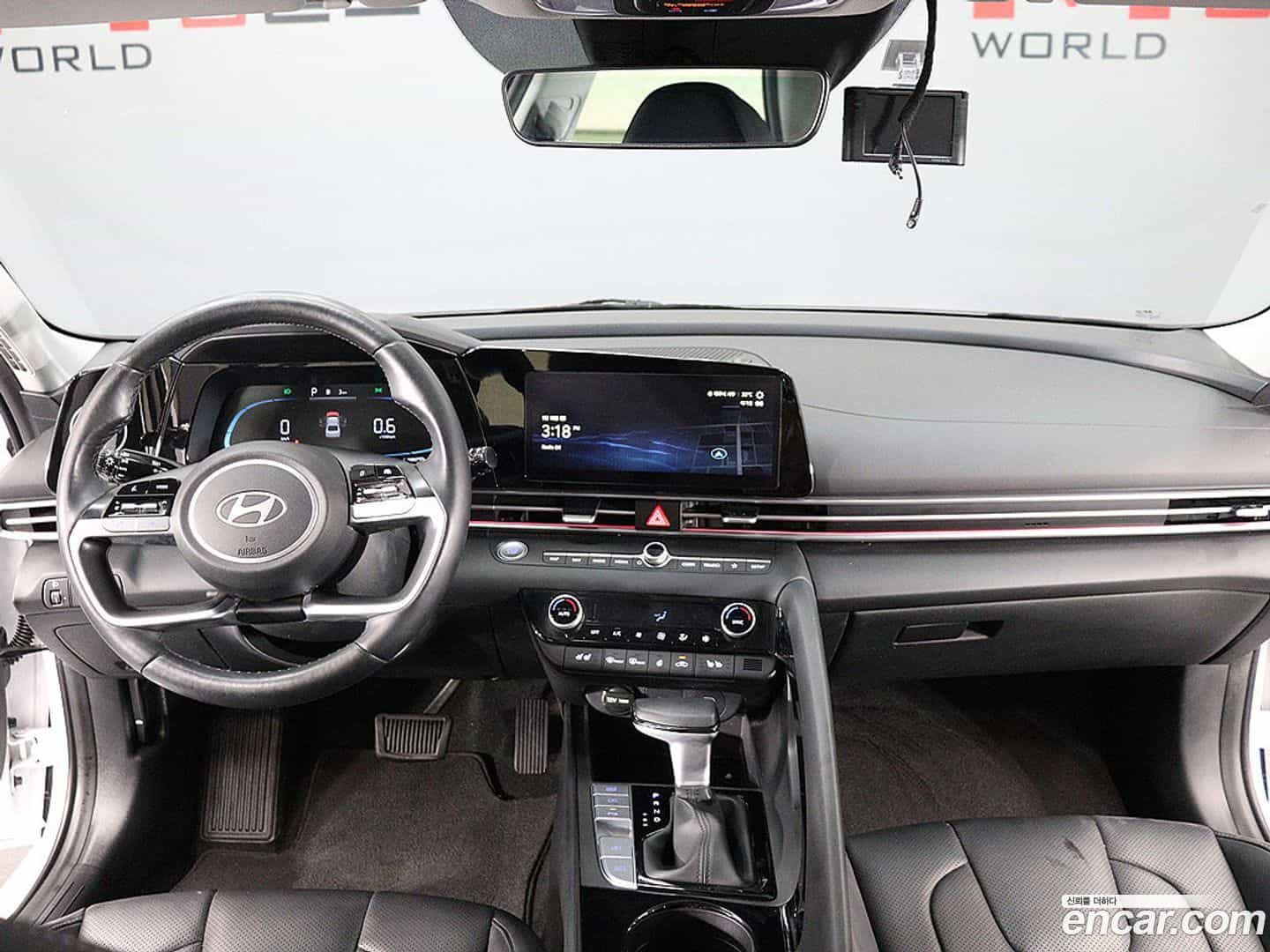 AVANTE Hyundai 2023.3-OPTION-018