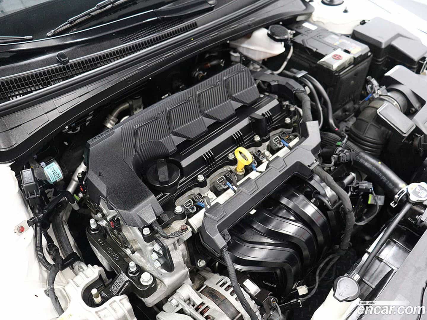 AVANTE Hyundai 2023.3-OPTION-023