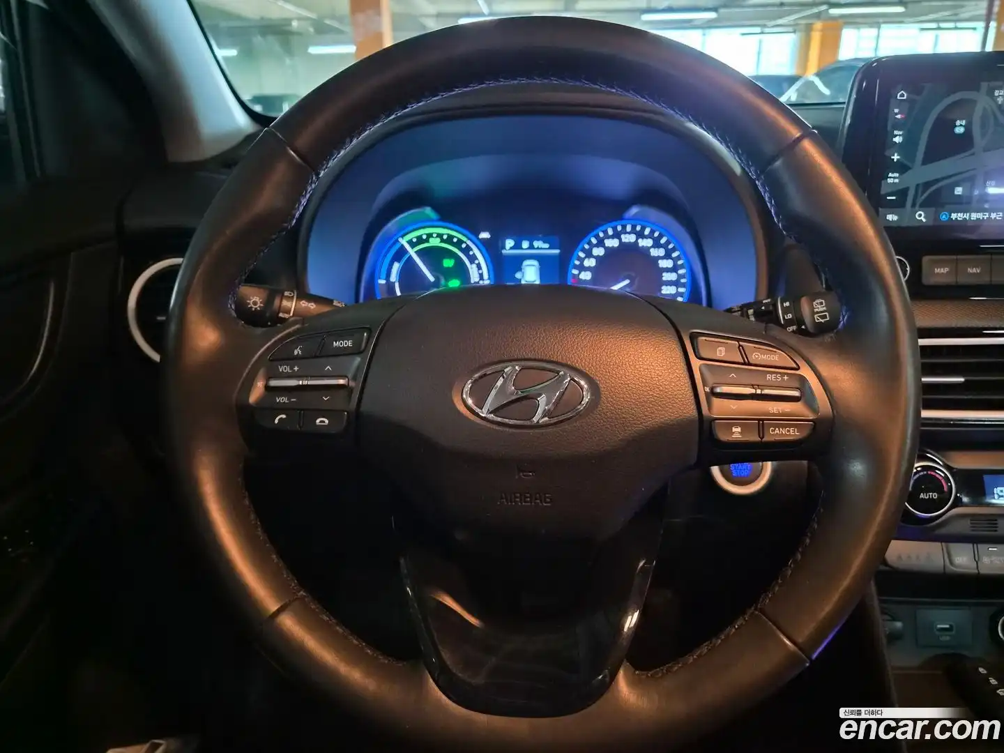 Kona Hyundai 2019.9-INNER-010