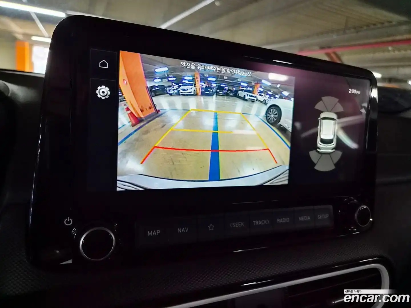 Kona Hyundai 2019.9-OPTION-019
