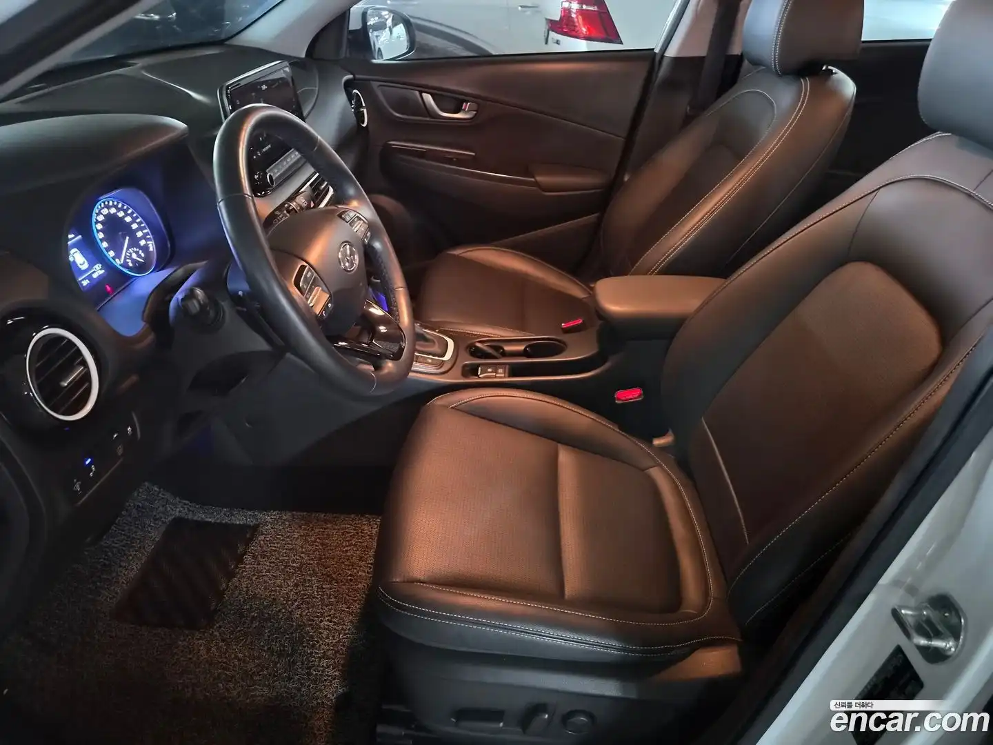 Kona Hyundai 2019.9-OPTION-023
